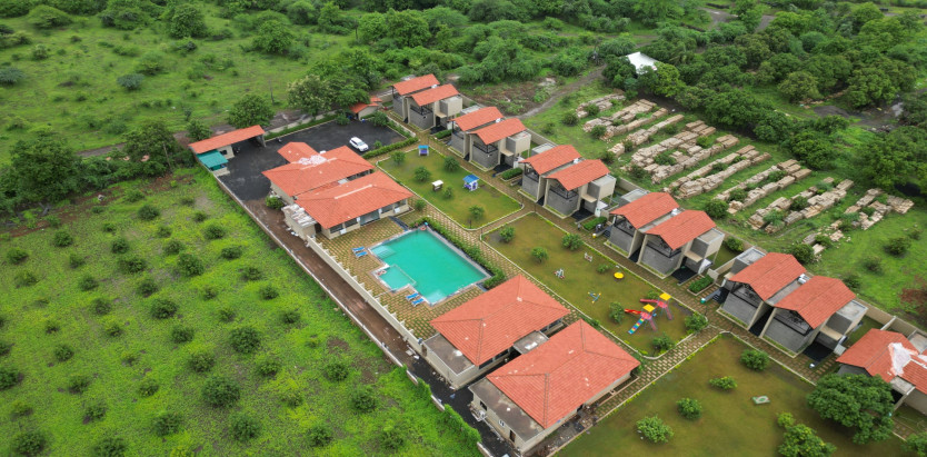 THE PREMIER GIR RESORT